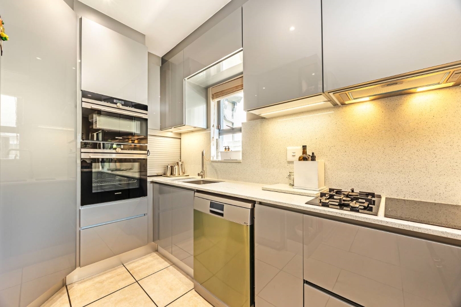 3 Bedroom Property for Sale in Baronetcy Western Cape